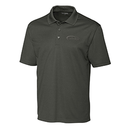 CLIQUE SPIN ECO PERFORMANCE PIQUE POLO - MEN'S