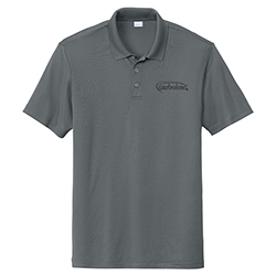 POSICHARGE RE-COMPETE POLO - MEN'S