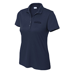 POSICHARGE RE-COMPETE POLO  - WOMEN'S