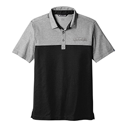 Travismathew Oceanside Blocked Polo - Men's