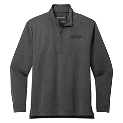 C-Free Double Knit 1/4-Zip - Men's