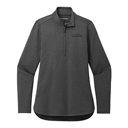 C-Free Double Knit 1/4-Zip - Women's