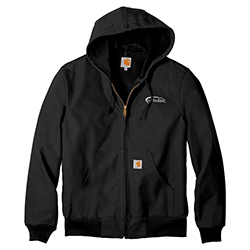 Carhartt Thermal-Lined Duck Active Jac - Men's