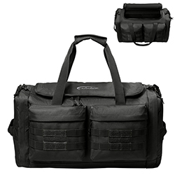 CORNERSTONE TACTICAL DUFFEL