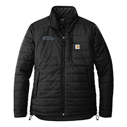 Carhartt Gilliam Jacket - Women's
