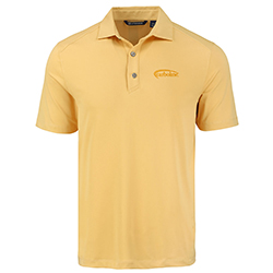Cutter & Buck Forge Recycled Stretch Polo