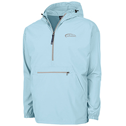 Pack-N-Go Unisex Pullover