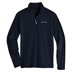 Storm Creek Pacesetter Quarter Zip - Men's