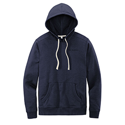 District Re-Fleece Hoodie - Unisex