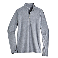 Storm Creek Pacesetter Quarter Zip - Women's