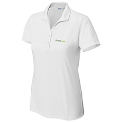 Posicharge Re-Compete Polo  - Women's