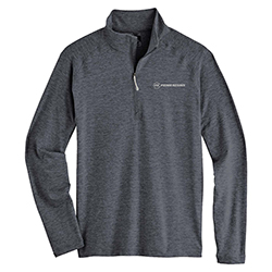 Storm Creek Pacesetter Quarter Zip - Men's