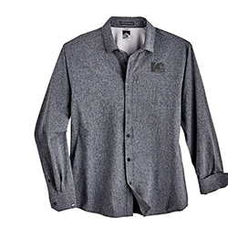 Storm Creek Naturalist Long Sleeve Shirt - Men's