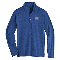 Storm Creek Pacesetter Quarter Zip - Men's