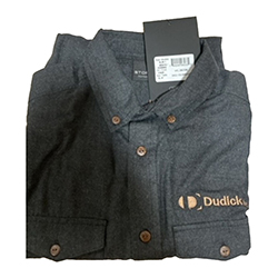 MEN'S STORMTECH CAMBRIDGE L/S SHIRT - DUDICK