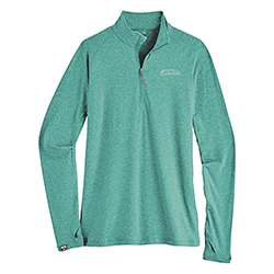 WOMEN'S PULLOVER PACESETTER